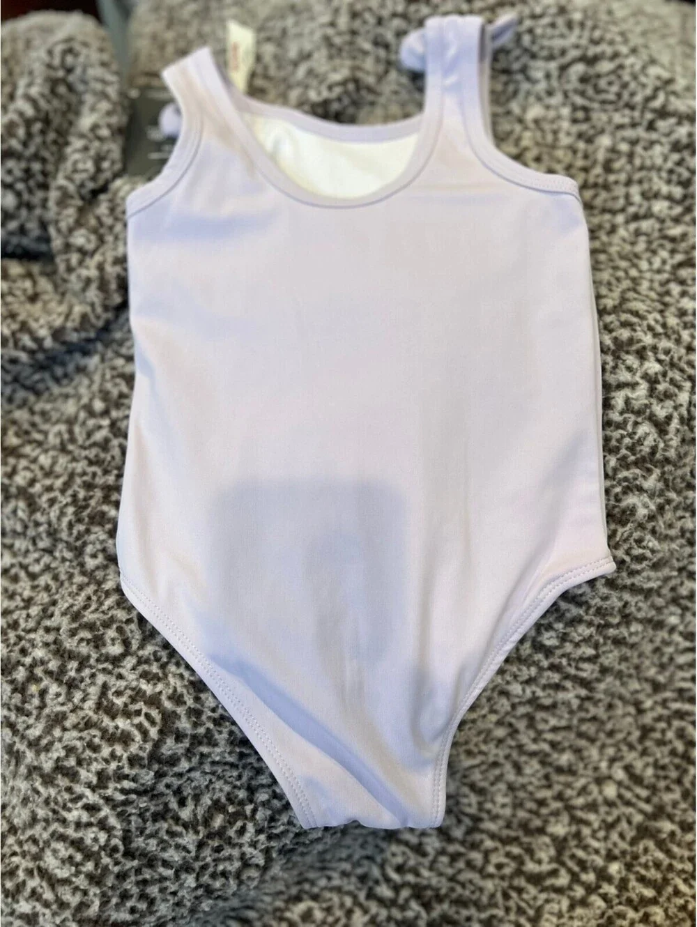 Eddie Bauer Kids Swim Summer Essentials One Piece Swimsuit Size 24M